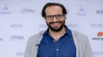 تأجيل عرض أحمد أمين للكوميدي في الأردن إلى 10 أبريل